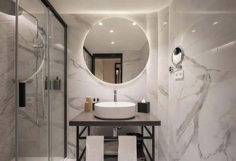Fotos del hotel Ohtels San Antón Granada:  40