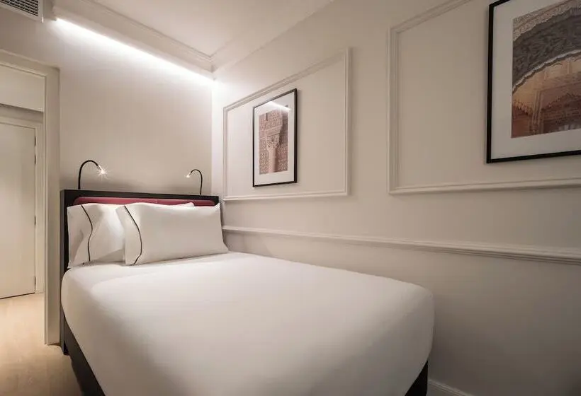 Fotos del hotel Ohtels San Antón Granada:  41
