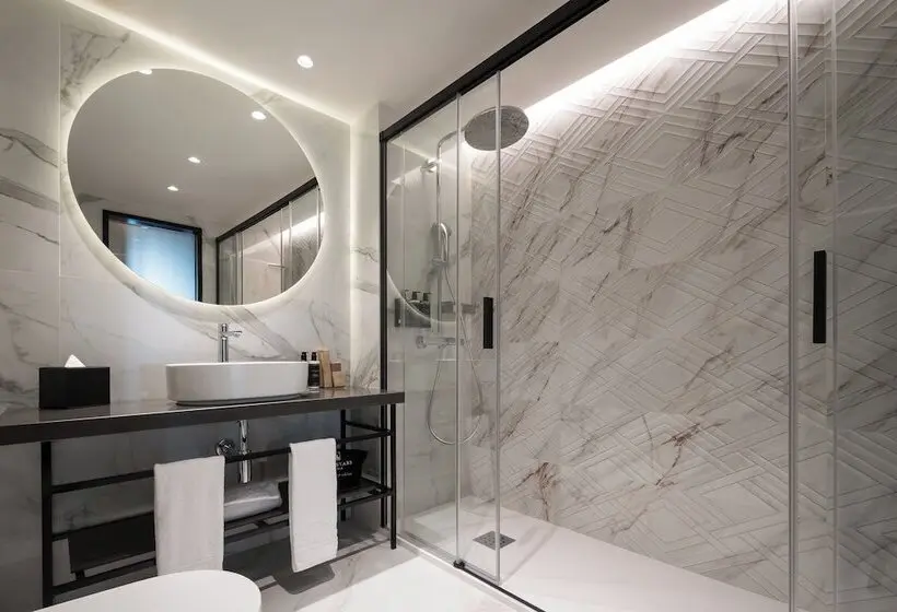 Fotos del hotel Ohtels San Antón Granada:  44