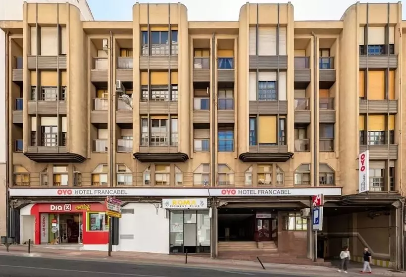 Fotos del hotel Francabel:  4