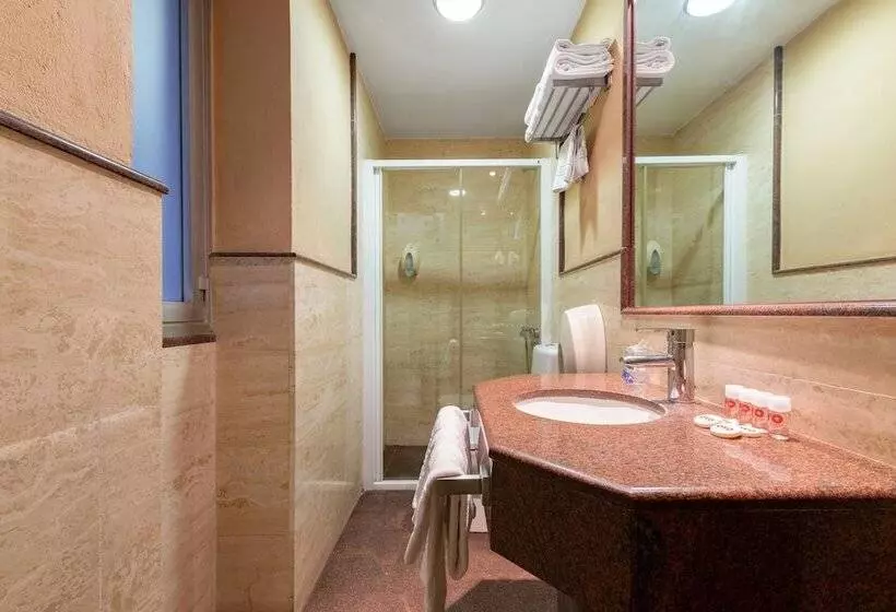 Fotos del hotel Francabel:  19