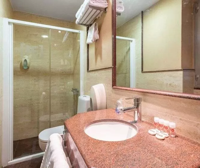 Fotos del hotel Francabel:  17