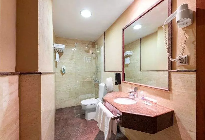 Fotos del hotel Francabel:  2