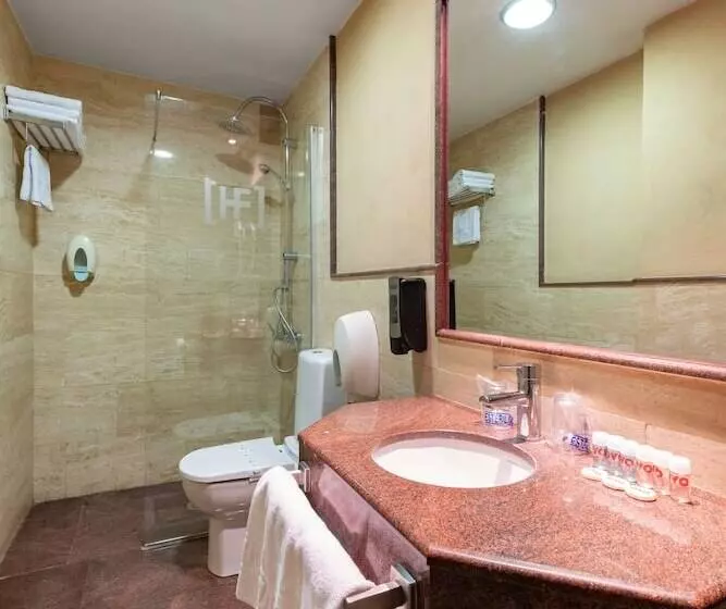 Fotos del hotel Francabel:  15