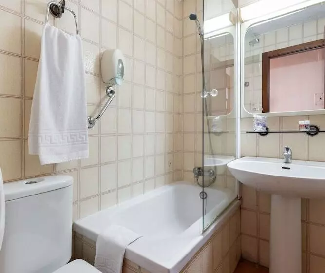 Fotos del hotel Francabel:  6