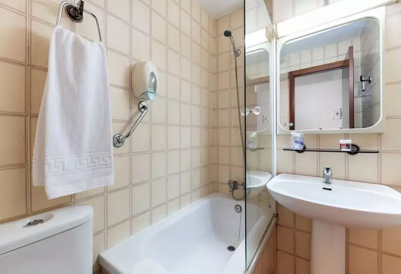 Fotos del hotel Francabel:  9