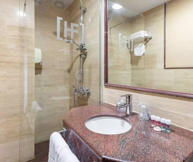 Fotos del hotel Francabel:  11