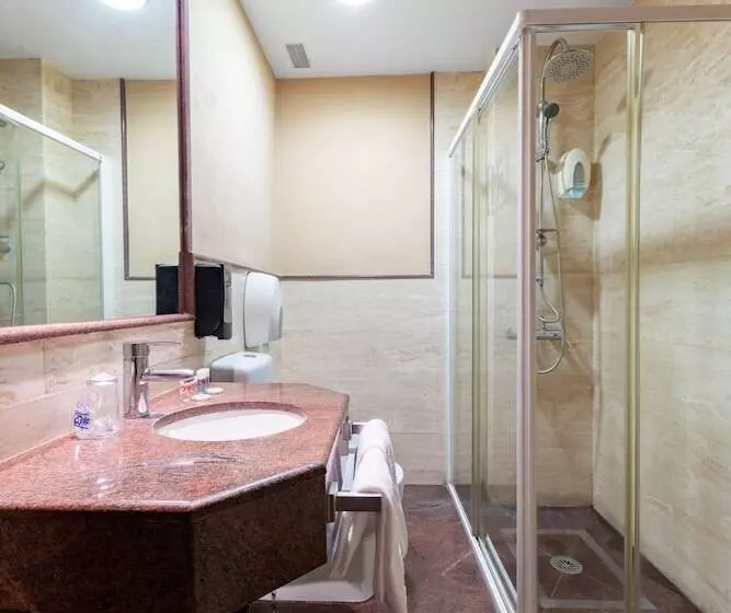 Fotos del hotel Francabel:  13