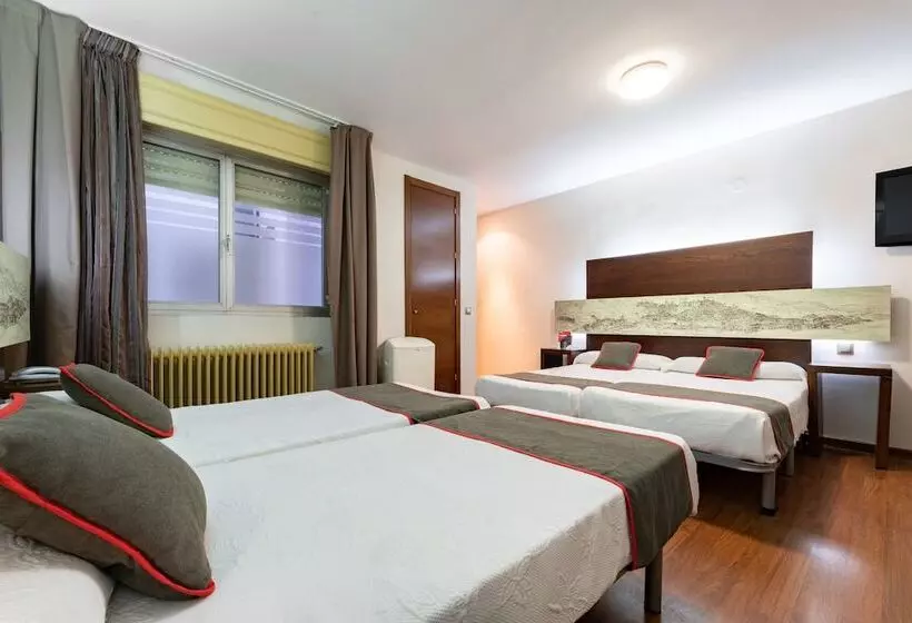 Fotos del hotel Francabel:  8