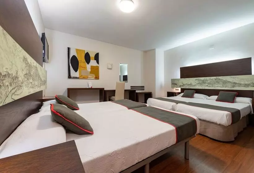 Fotos del hotel Francabel:  18