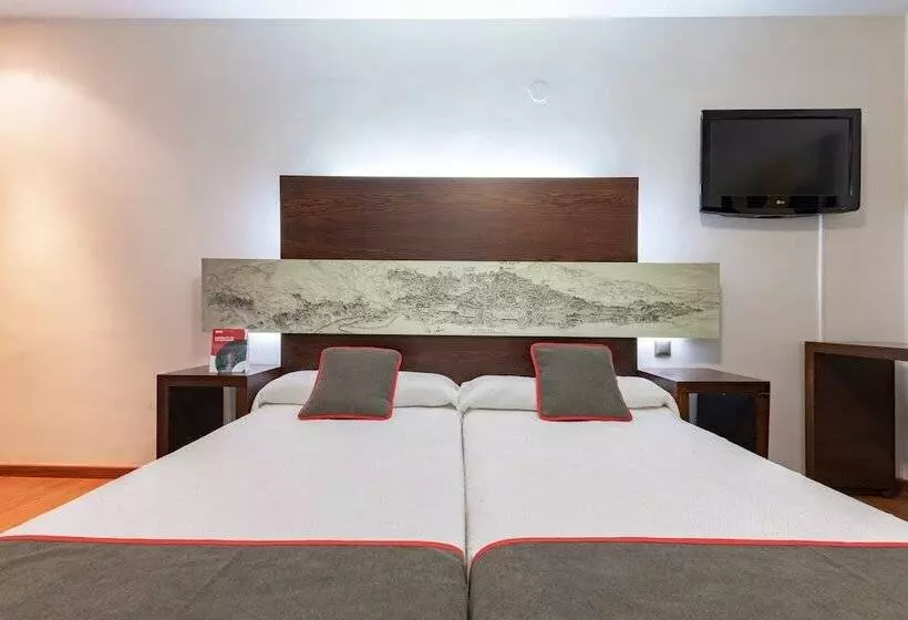 Fotos del hotel Francabel:  24