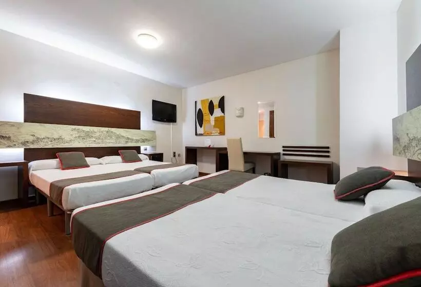 Fotos del hotel Francabel:  10