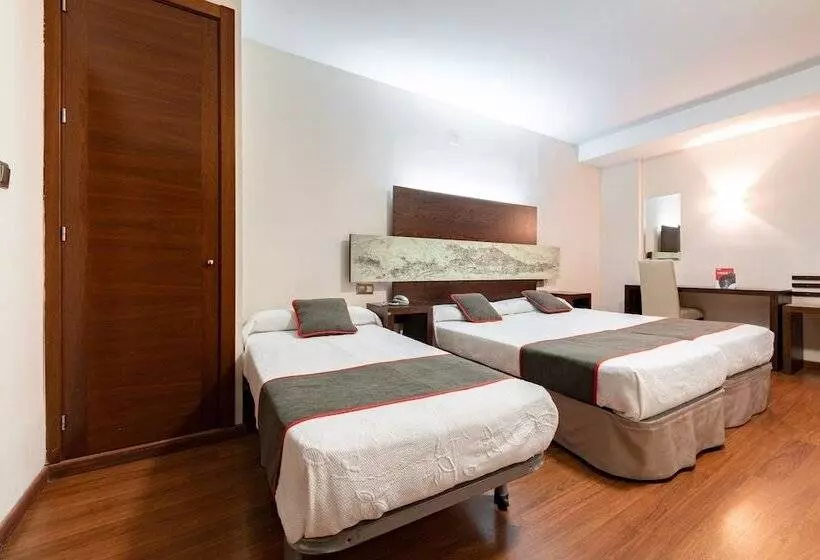 Fotos del hotel Francabel:  14