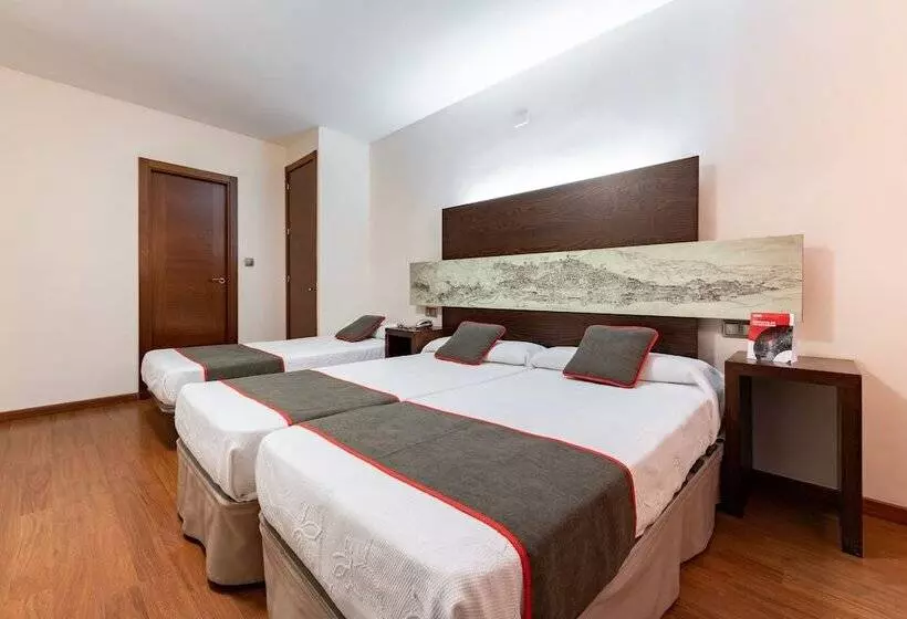 Fotos del hotel Francabel:  16