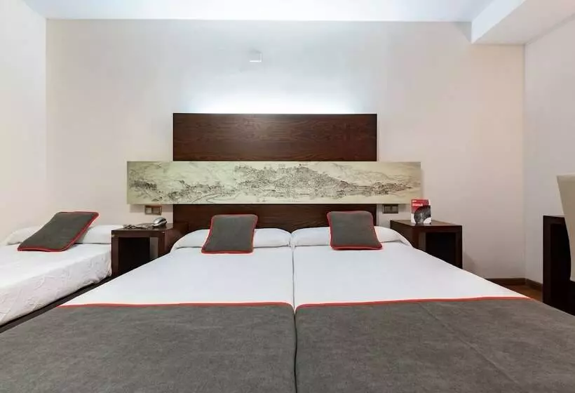 Fotos del hotel Francabel:  25