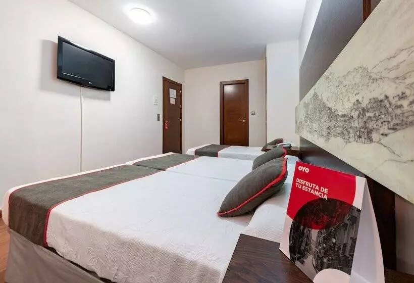 Fotos del hotel Francabel:  20