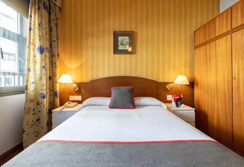 Fotos del hotel Francabel:  22