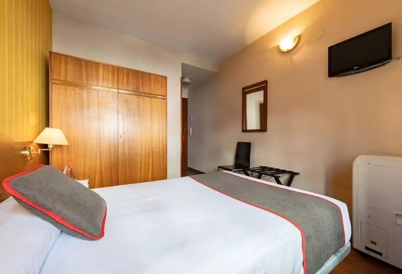 Fotos del hotel Francabel:  23