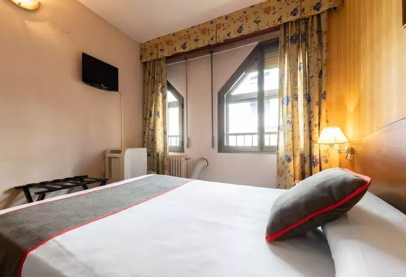 Fotos del hotel Francabel:  5