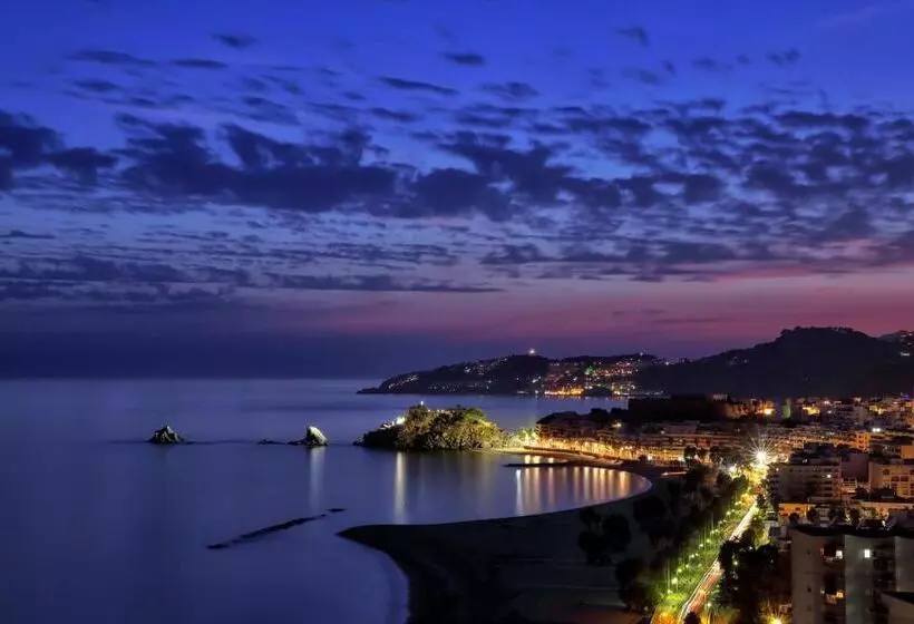 Fotos del hotel Helios  Almuñecar:  8