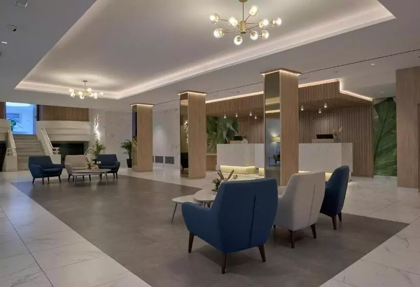 Fotos del hotel Helios  Almuñecar:  3