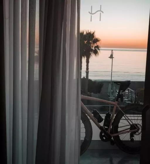 Fotos del hotel Helios  Almuñecar:  10