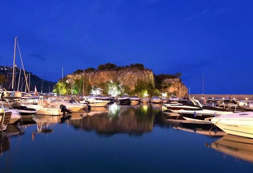 Fotos del hotel Helios  Almuñecar:  14