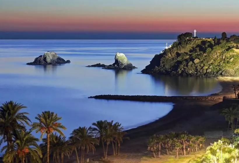 Fotos del hotel Helios  Almuñecar:  13