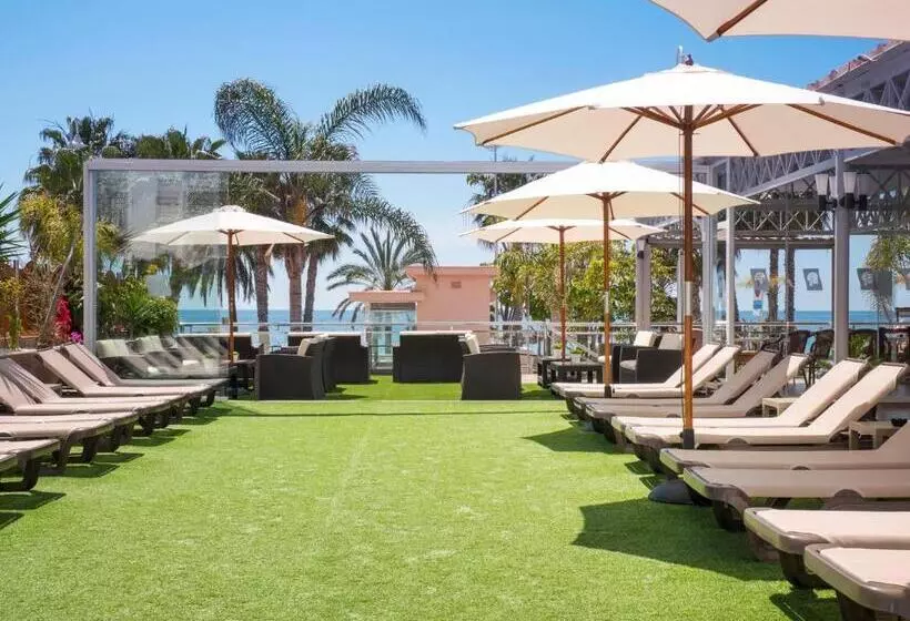 Fotos del hotel Helios  Almuñecar:  6