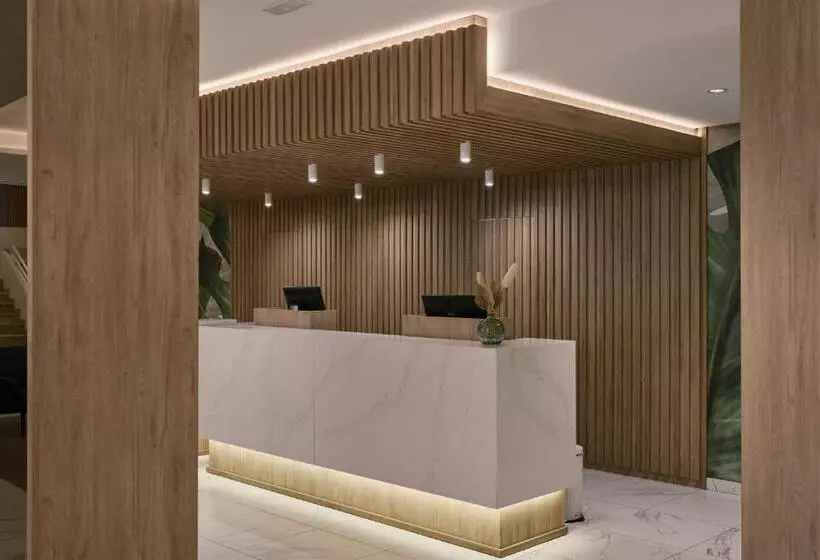 Fotos del hotel Helios  Almuñecar:  4