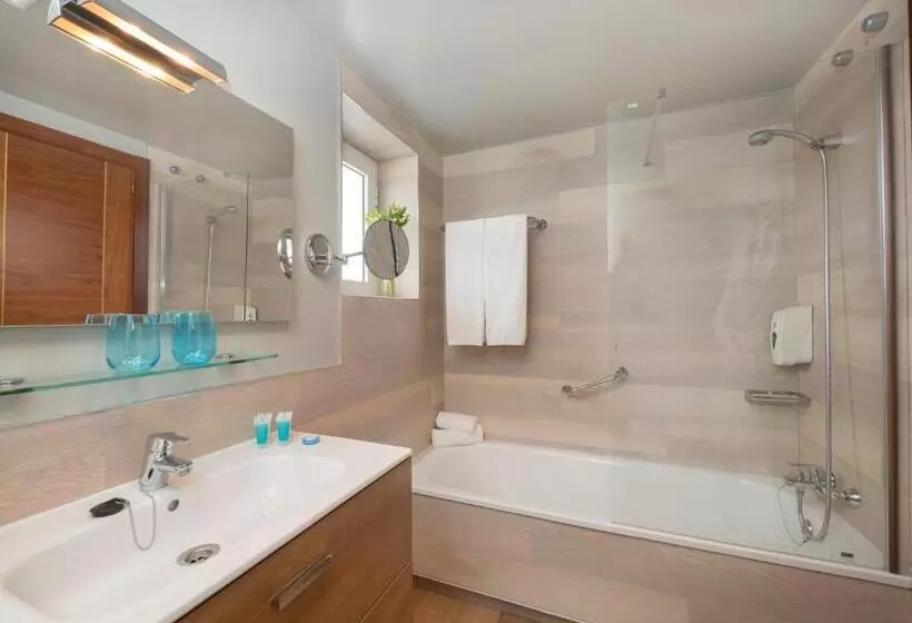 Fotos del hotel Helios  Almuñecar:  7