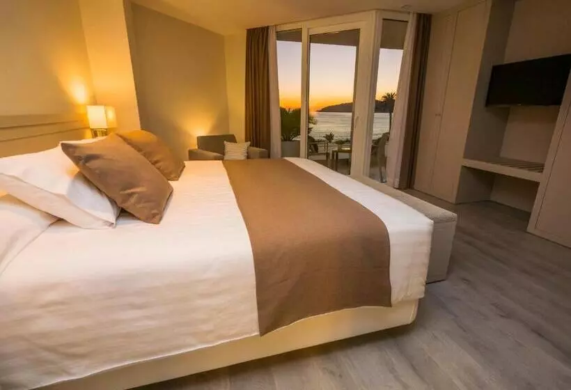 Fotos del hotel Helios  Almuñecar:  9