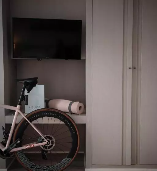 Fotos del hotel Helios  Almuñecar:  11