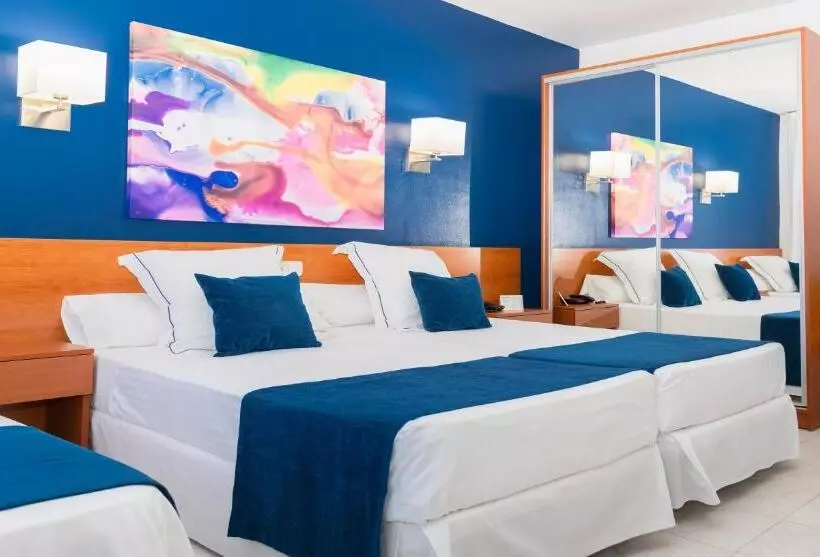 Fotos del hotel Jaime I  Peñiscola:  18