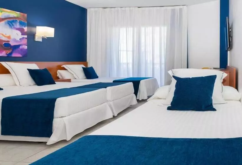 Fotos del hotel Jaime I  Peñiscola:  22