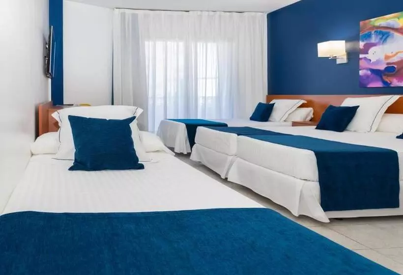 Fotos del hotel Jaime I  Peñiscola:  16