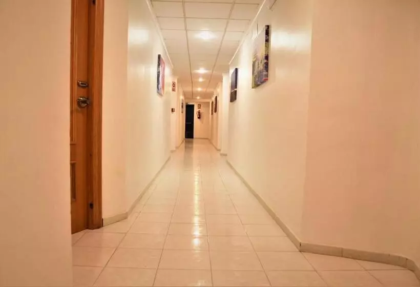 Fotos del hotel Jaime I  Peñiscola:  3