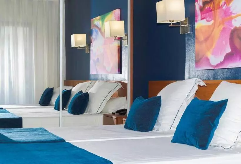 Fotos del hotel Jaime I  Peñiscola:  20