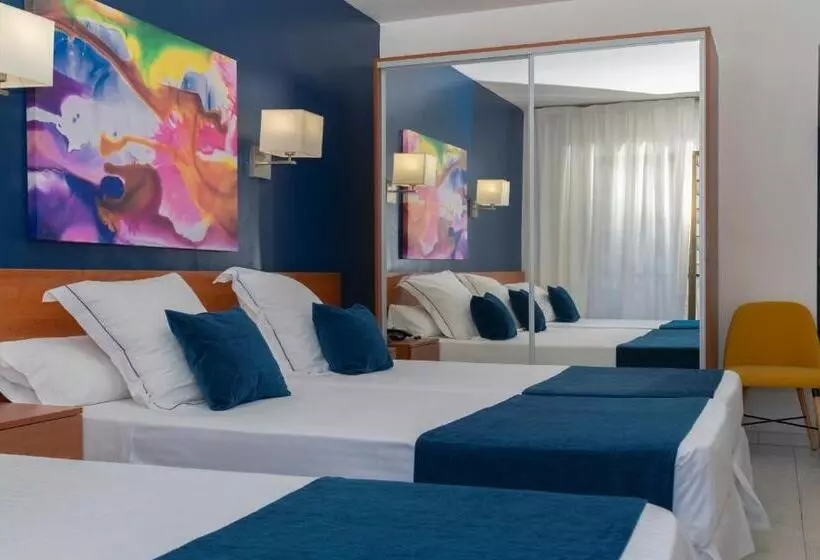 Fotos del hotel Jaime I  Peñiscola:  14