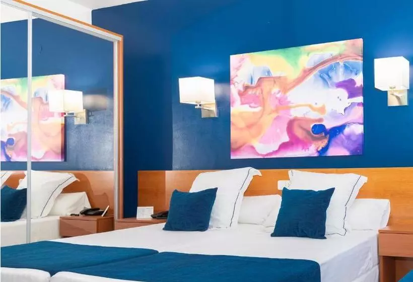 Fotos del hotel Jaime I  Peñiscola:  7