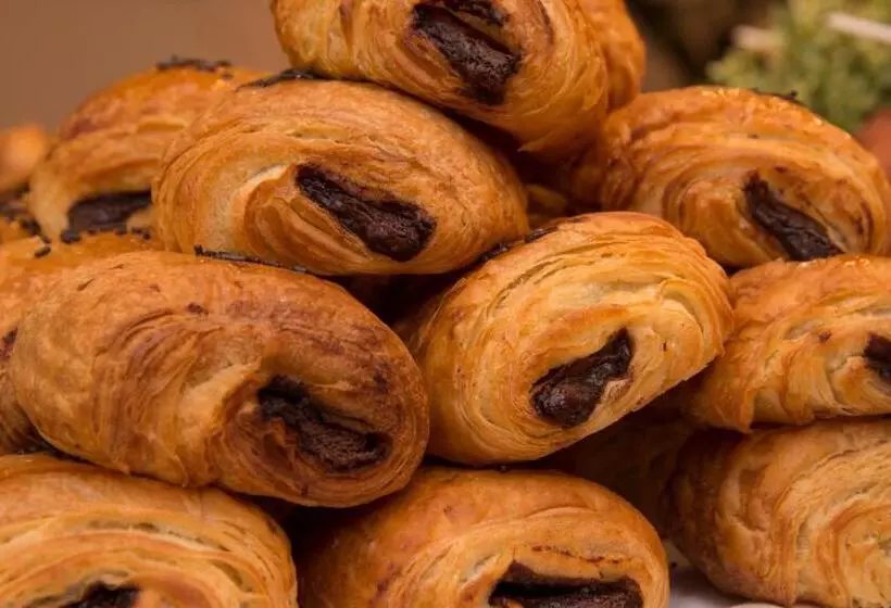 Fotos del hotel Jaime I  Peñiscola:  21