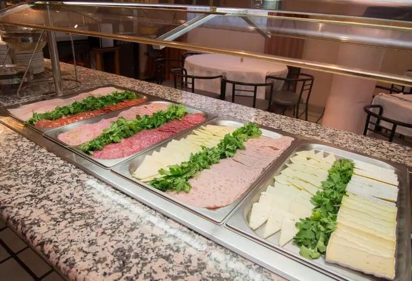 Fotos del hotel Jaime I  Peñiscola:  25