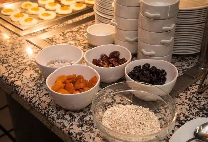 Fotos del hotel Jaime I  Peñiscola:  17