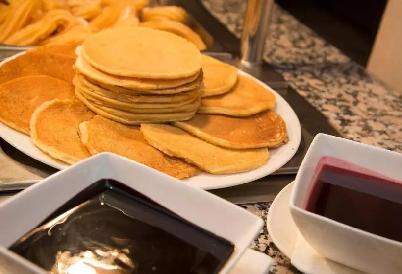 Fotos del hotel Jaime I  Peñiscola:  15