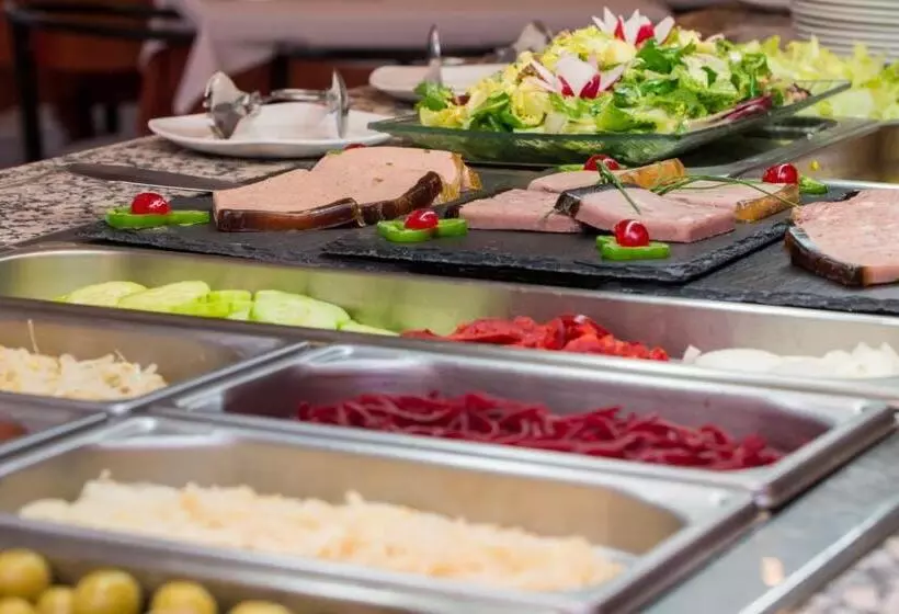 Fotos del hotel Jaime I  Peñiscola:  9