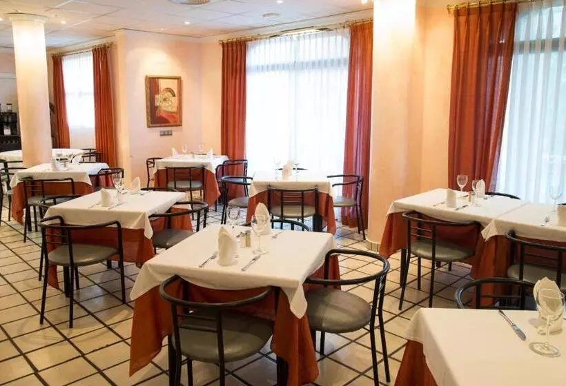 Fotos del hotel Jaime I  Peñiscola:  4