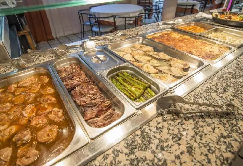 Fotos del hotel Jaime I  Peñiscola:  23