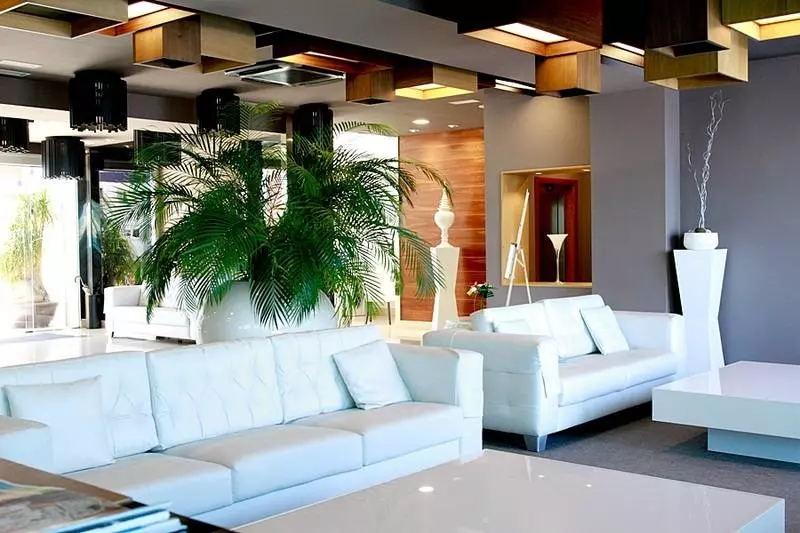 Fotos del hotel Portocobo:  4