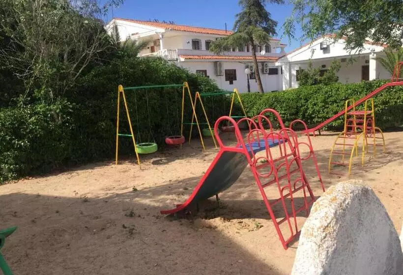 Fotos del hotel Restaurante Santa Cruz:  4