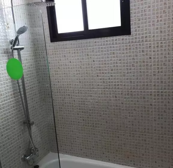 Fotos del hotel Restaurante Santa Cruz:  18